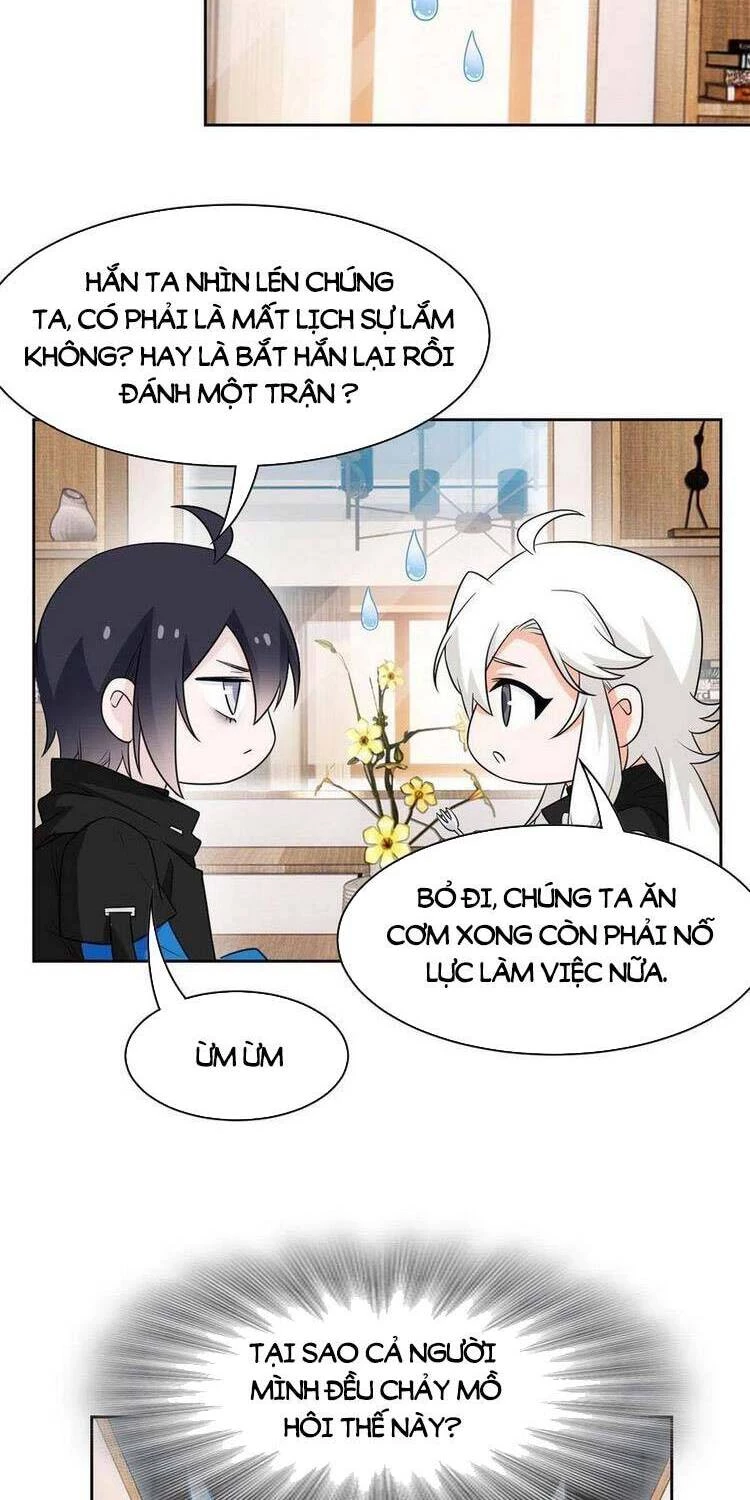 Cường Giả Đến Từ Trại Tâm Thần Chapter 78 - Trang 4