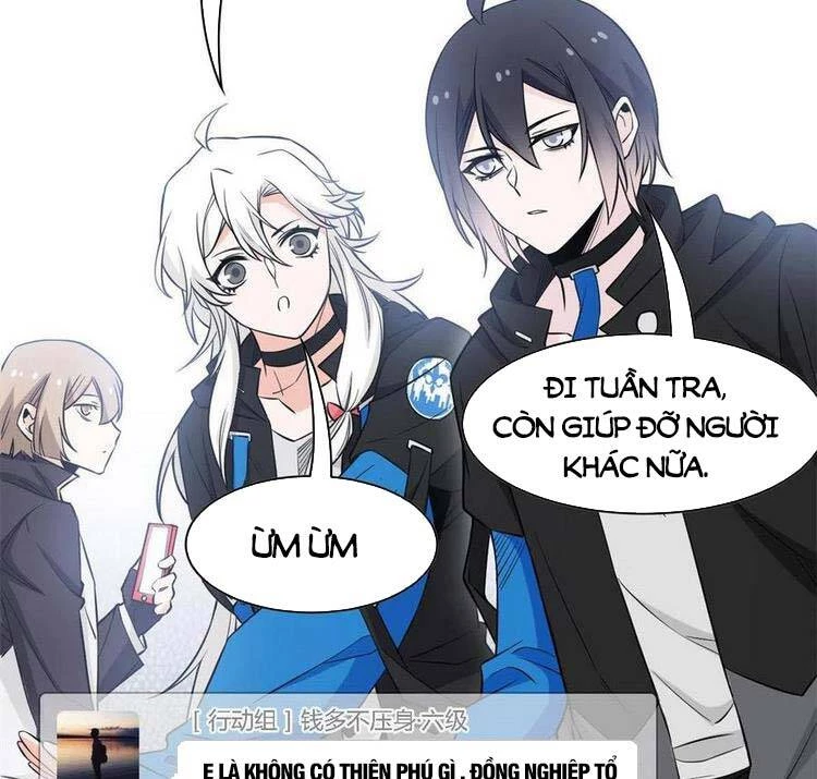 Cường Giả Đến Từ Trại Tâm Thần Chapter 78 - Trang 4