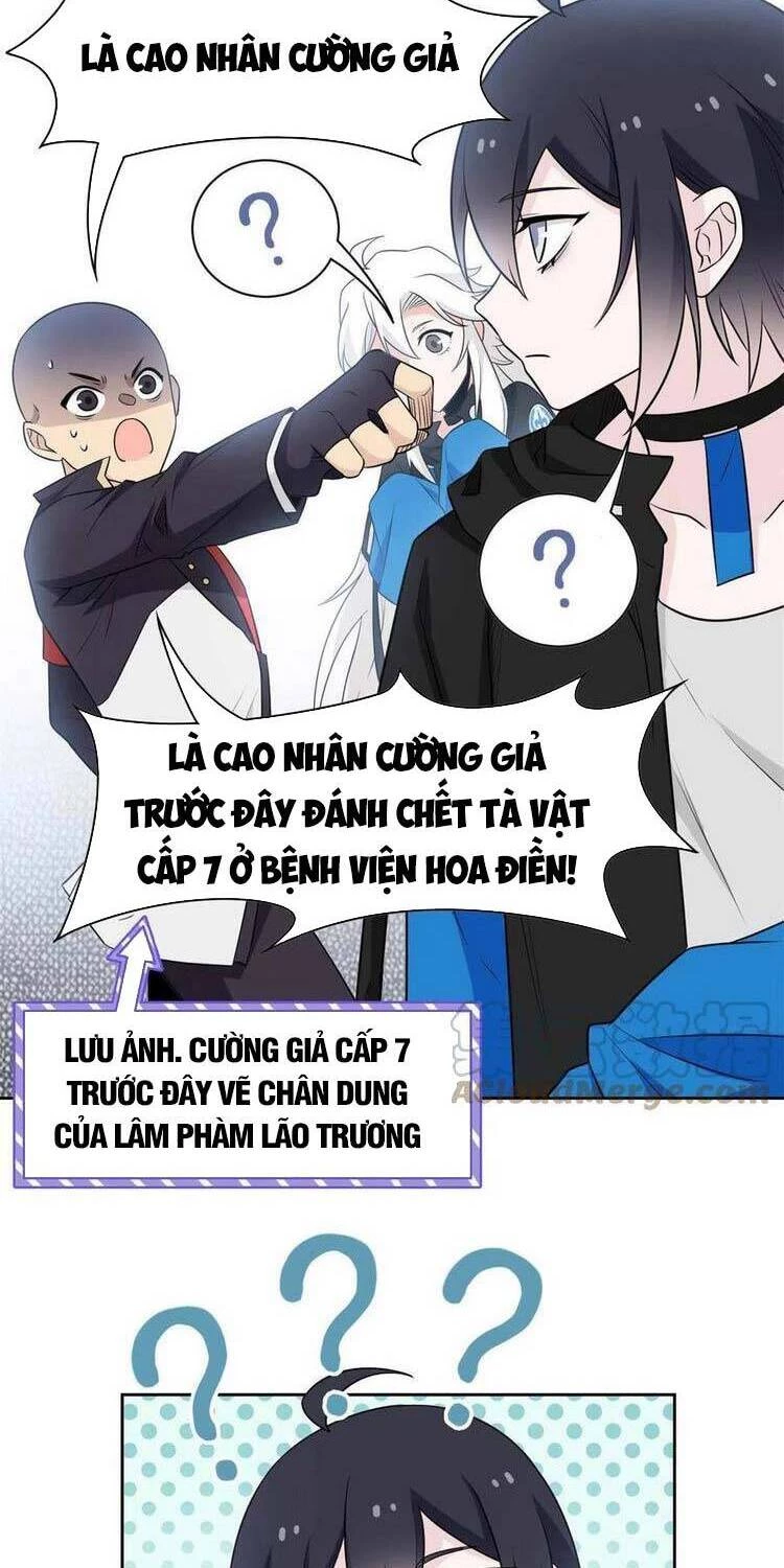 Cường Giả Đến Từ Trại Tâm Thần Chapter 78 - Trang 4