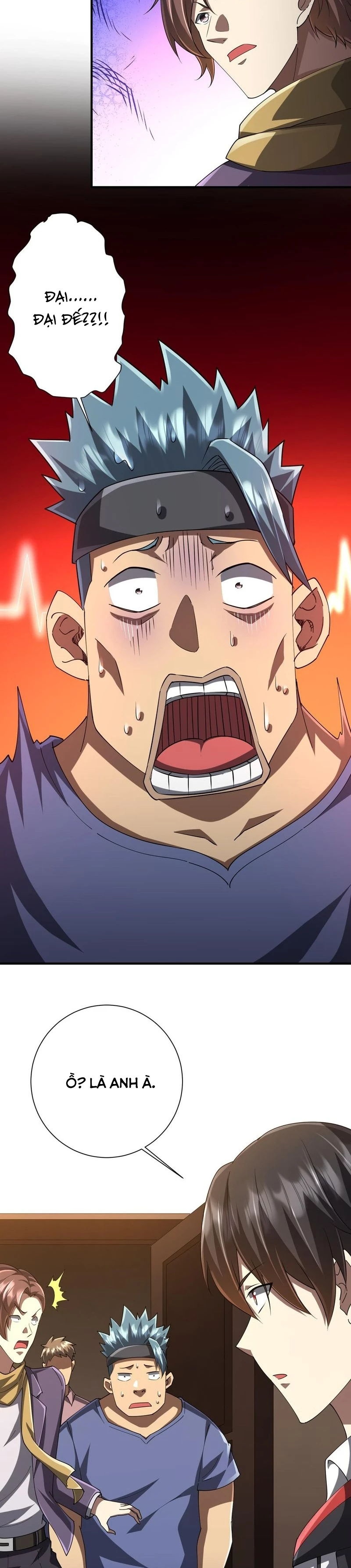 Bắt Đầu Với Trăm Vạn Minh Tệ Chapter 57 - Trang 4