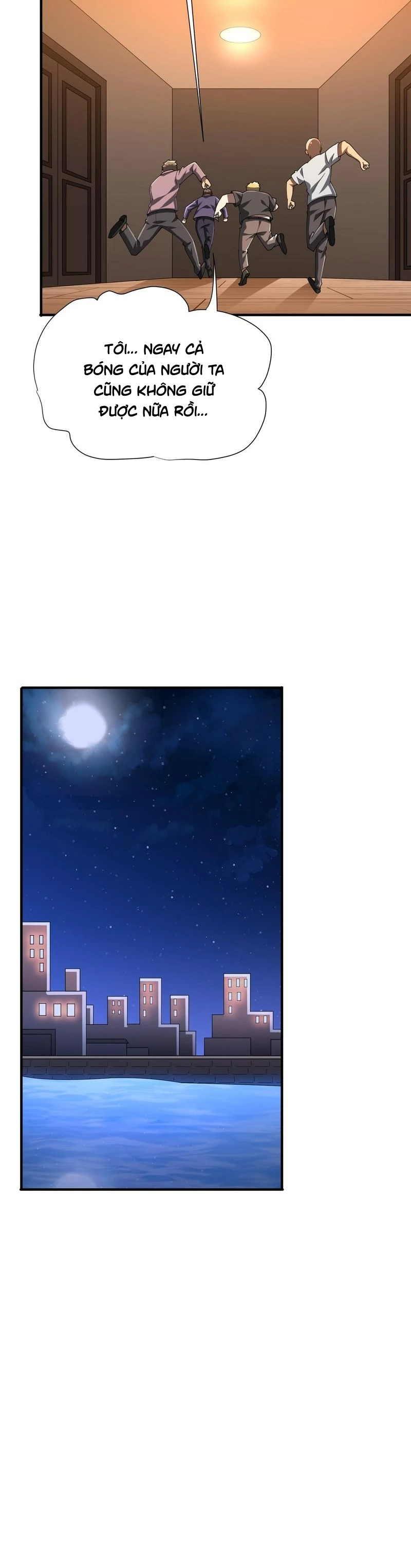 Bắt Đầu Với Trăm Vạn Minh Tệ Chapter 57 - Trang 4