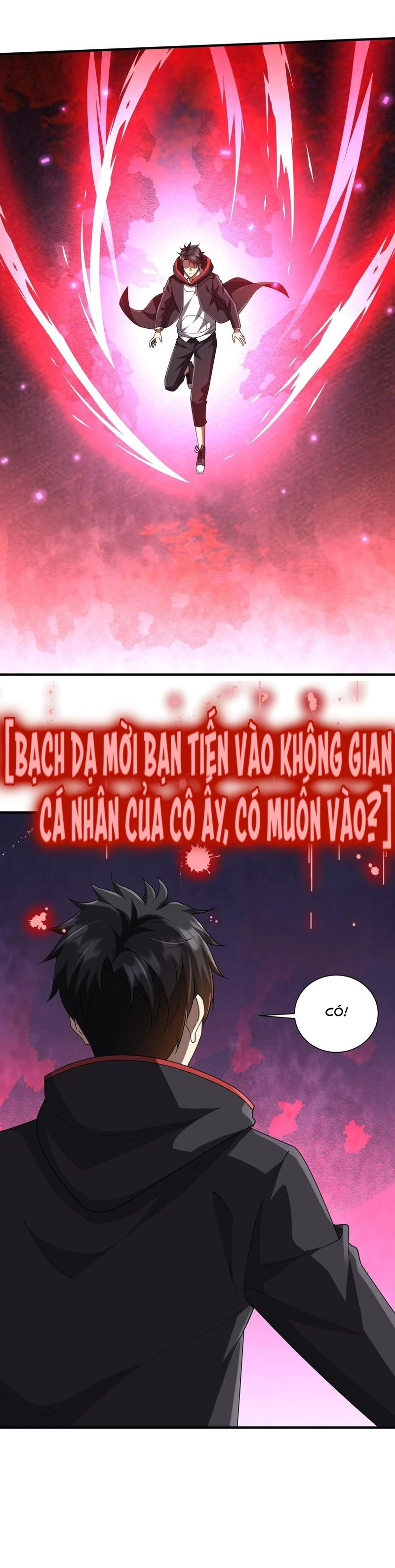 Bắt Đầu Với Trăm Vạn Minh Tệ Chapter 57 - Trang 4