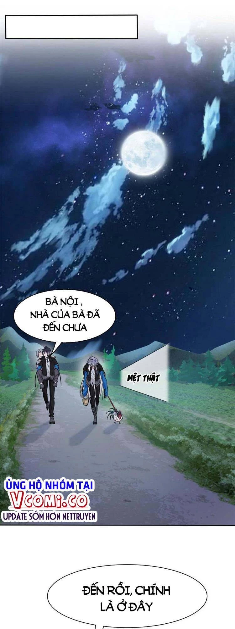 Cường Giả Đến Từ Trại Tâm Thần Chapter 79 - Trang 4