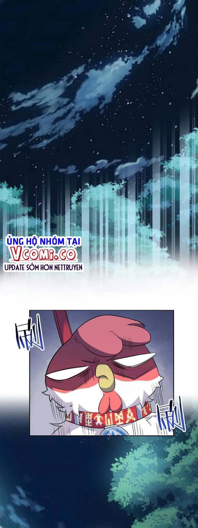 Cường Giả Đến Từ Trại Tâm Thần Chapter 79 - Trang 4