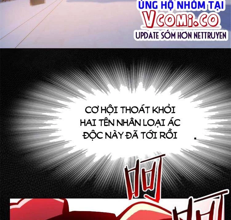 Cường Giả Đến Từ Trại Tâm Thần Chapter 79 - Trang 4