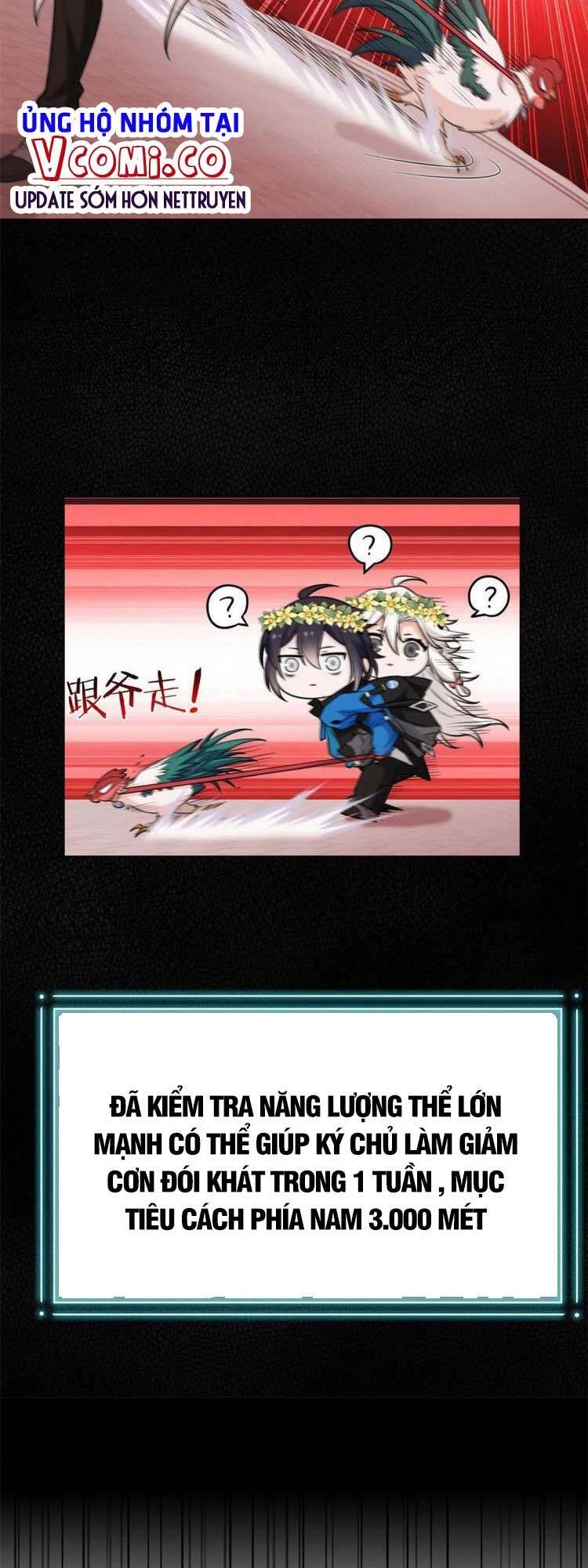 Cường Giả Đến Từ Trại Tâm Thần Chapter 79 - Trang 4