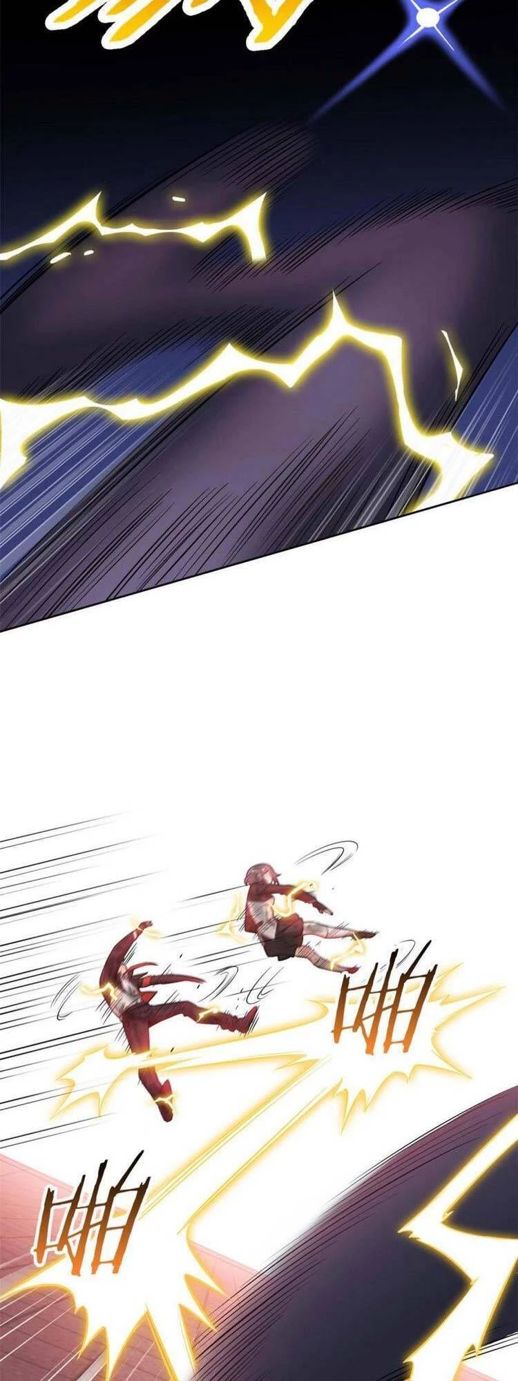 Cường Giả Đến Từ Trại Tâm Thần Chapter 79 - Trang 4