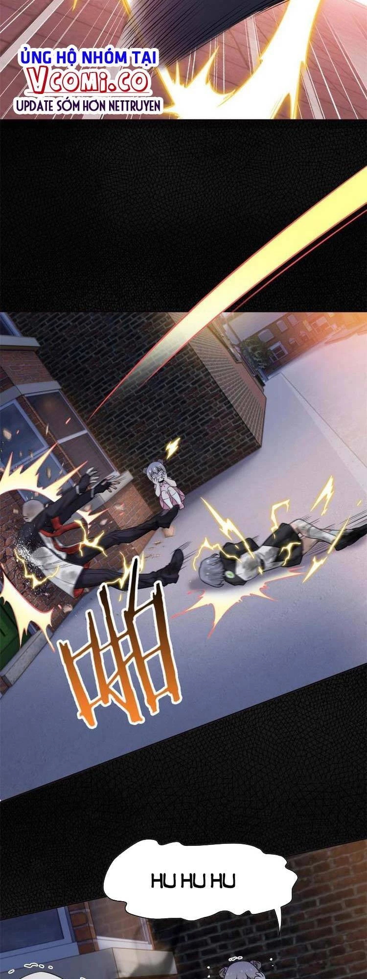 Cường Giả Đến Từ Trại Tâm Thần Chapter 79 - Trang 4