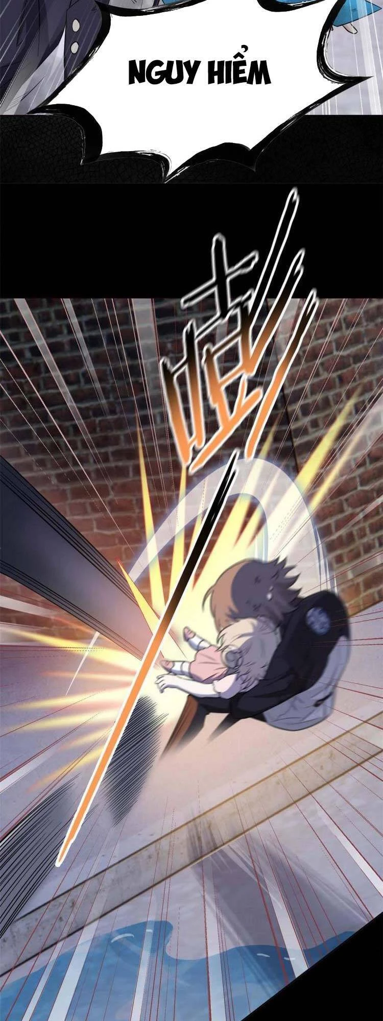 Cường Giả Đến Từ Trại Tâm Thần Chapter 79 - Trang 4