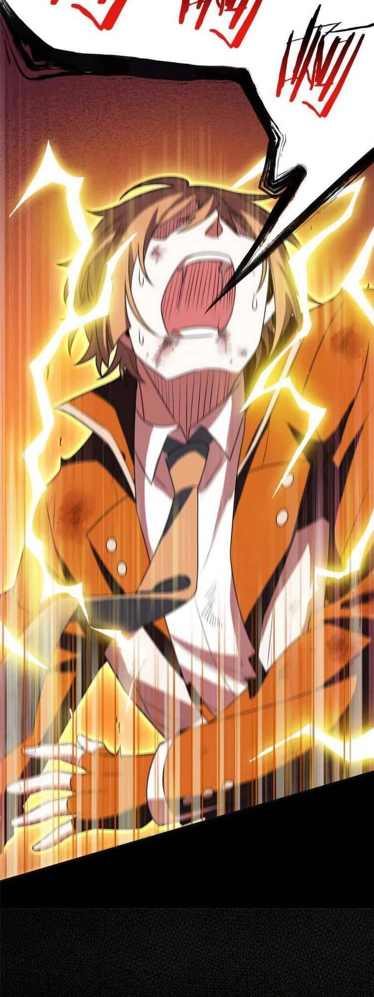 Cường Giả Đến Từ Trại Tâm Thần Chapter 79 - Trang 4