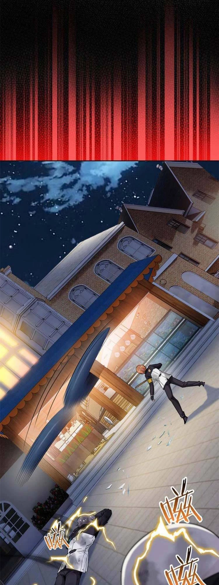 Cường Giả Đến Từ Trại Tâm Thần Chapter 79 - Trang 4