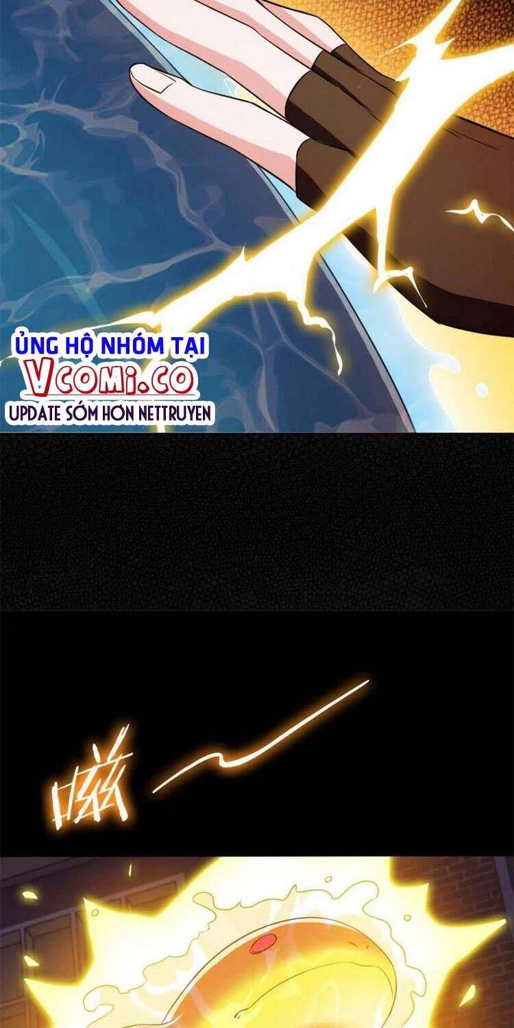 Cường Giả Đến Từ Trại Tâm Thần Chapter 80 - Trang 4