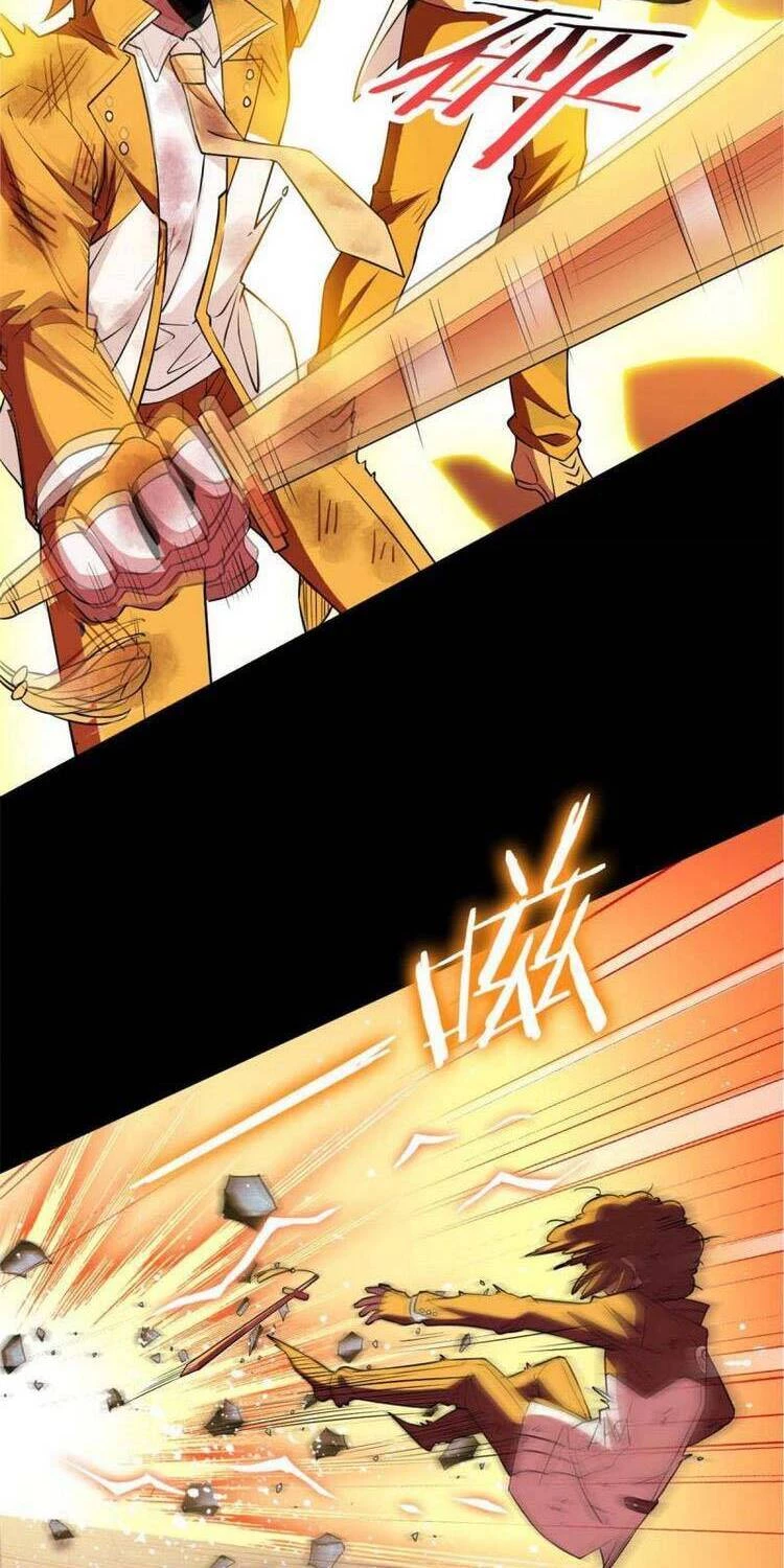 Cường Giả Đến Từ Trại Tâm Thần Chapter 80 - Trang 4