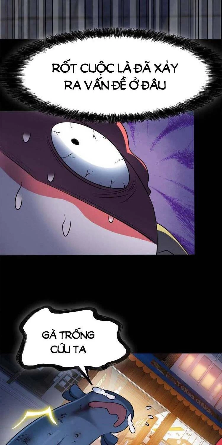 Cường Giả Đến Từ Trại Tâm Thần Chapter 80 - Trang 4