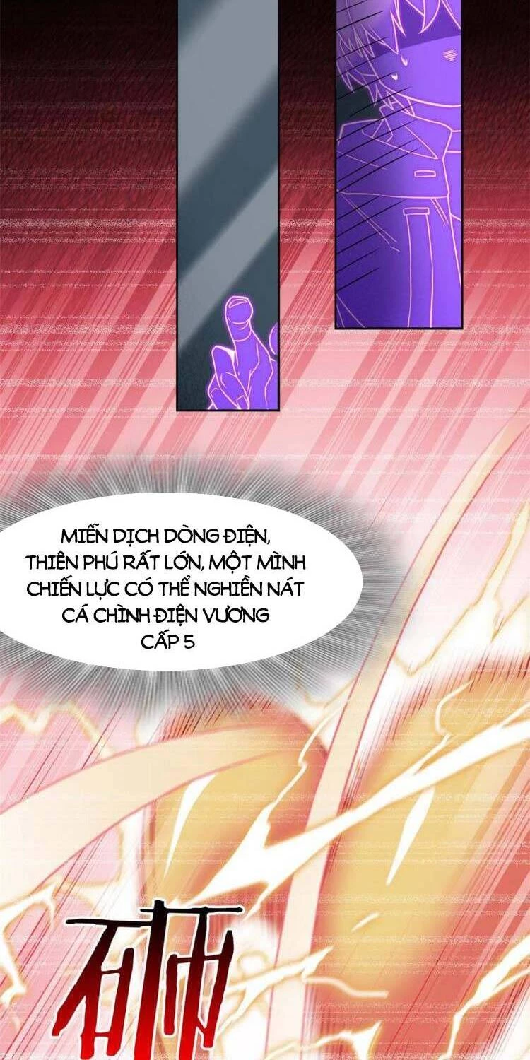 Cường Giả Đến Từ Trại Tâm Thần Chapter 80 - Trang 4