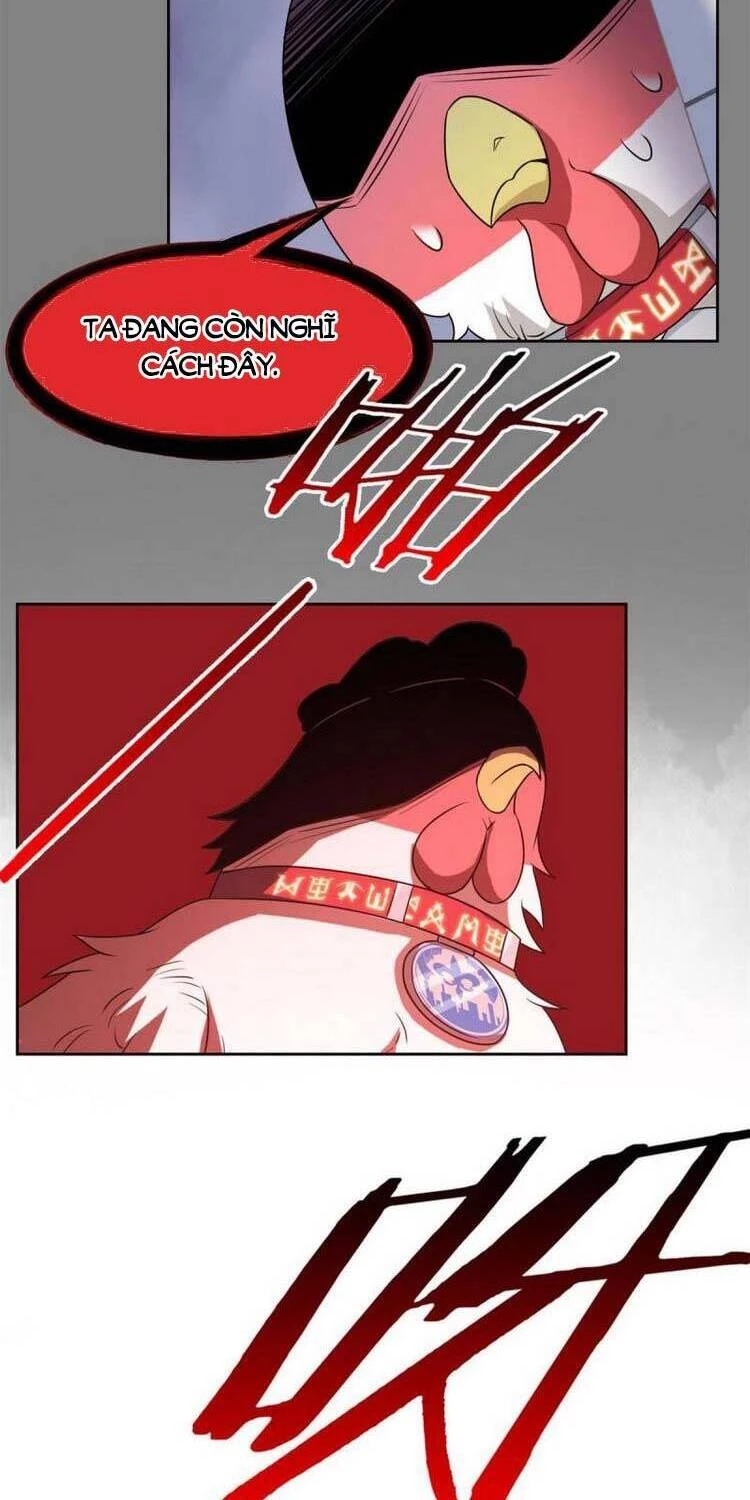 Cường Giả Đến Từ Trại Tâm Thần Chapter 80 - Trang 4