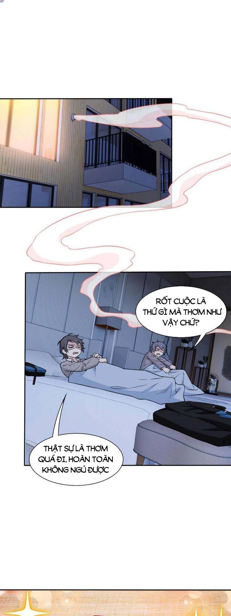 Cường Giả Đến Từ Trại Tâm Thần Chapter 81 - Trang 4