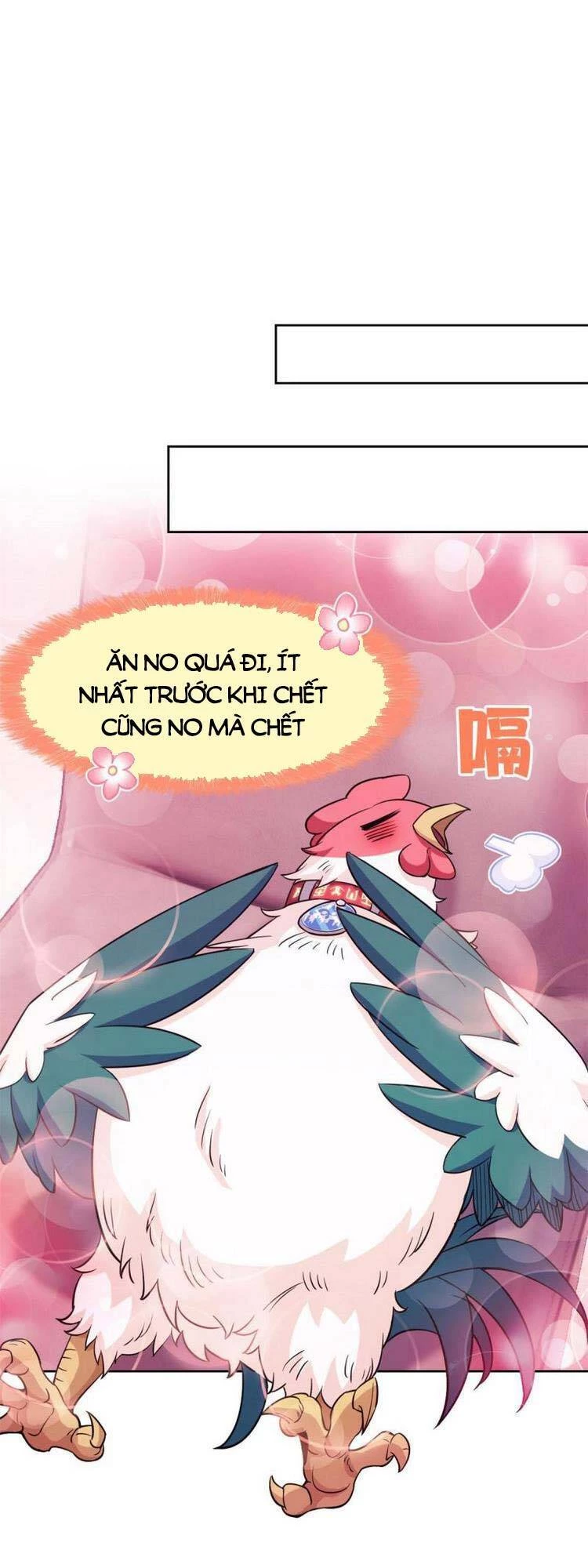 Cường Giả Đến Từ Trại Tâm Thần Chapter 81 - Trang 4