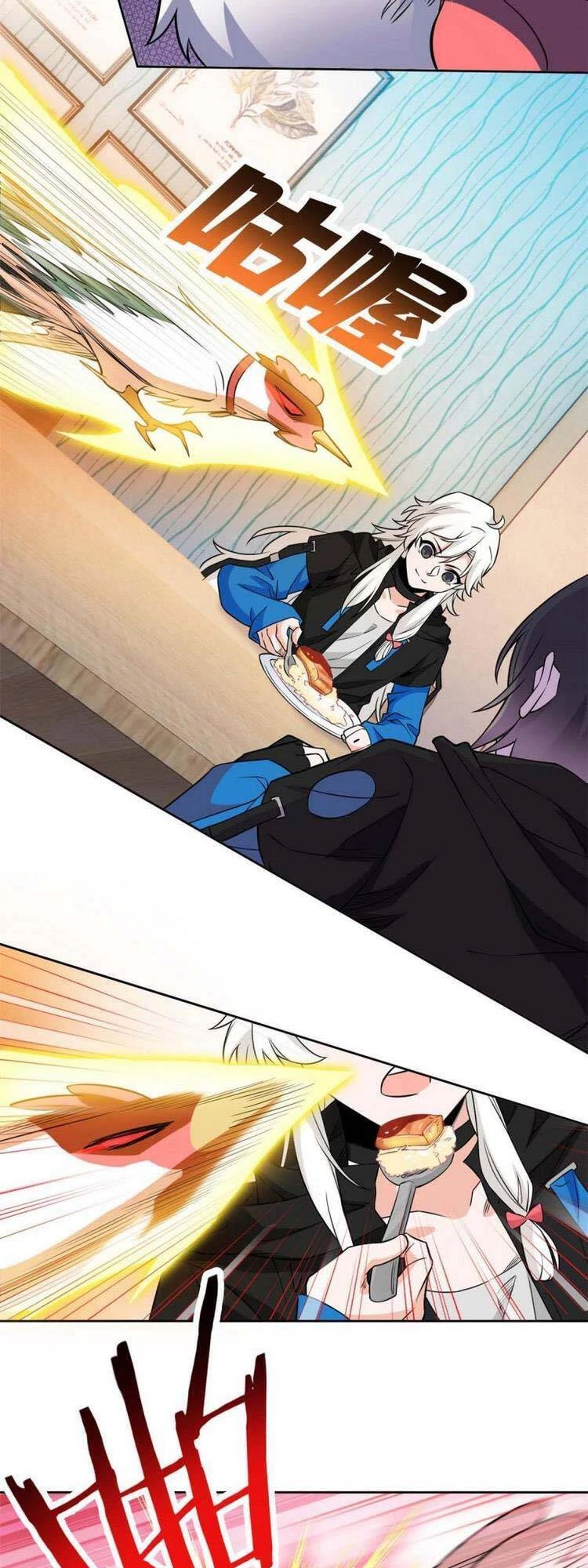Cường Giả Đến Từ Trại Tâm Thần Chapter 81 - Trang 4