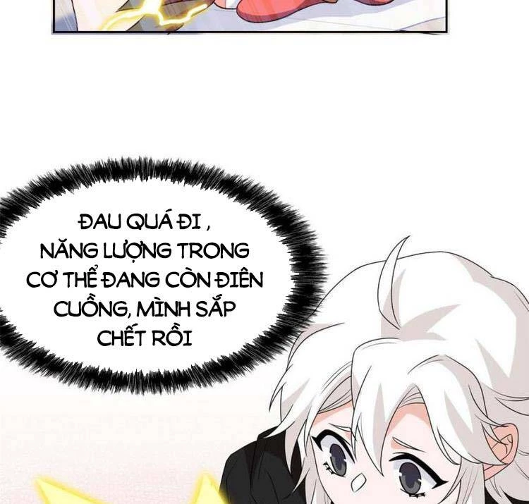 Cường Giả Đến Từ Trại Tâm Thần Chapter 81 - Trang 4