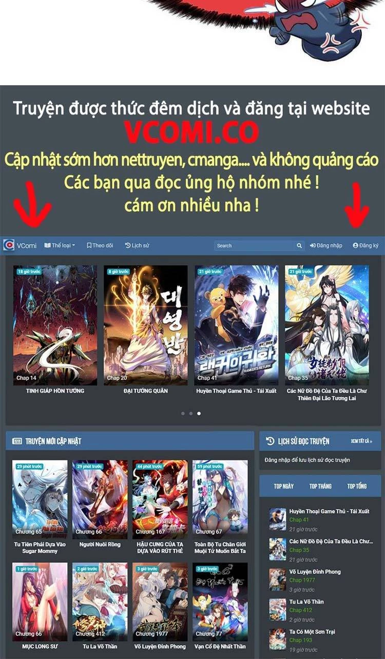 Cường Giả Đến Từ Trại Tâm Thần Chapter 81 - Trang 4