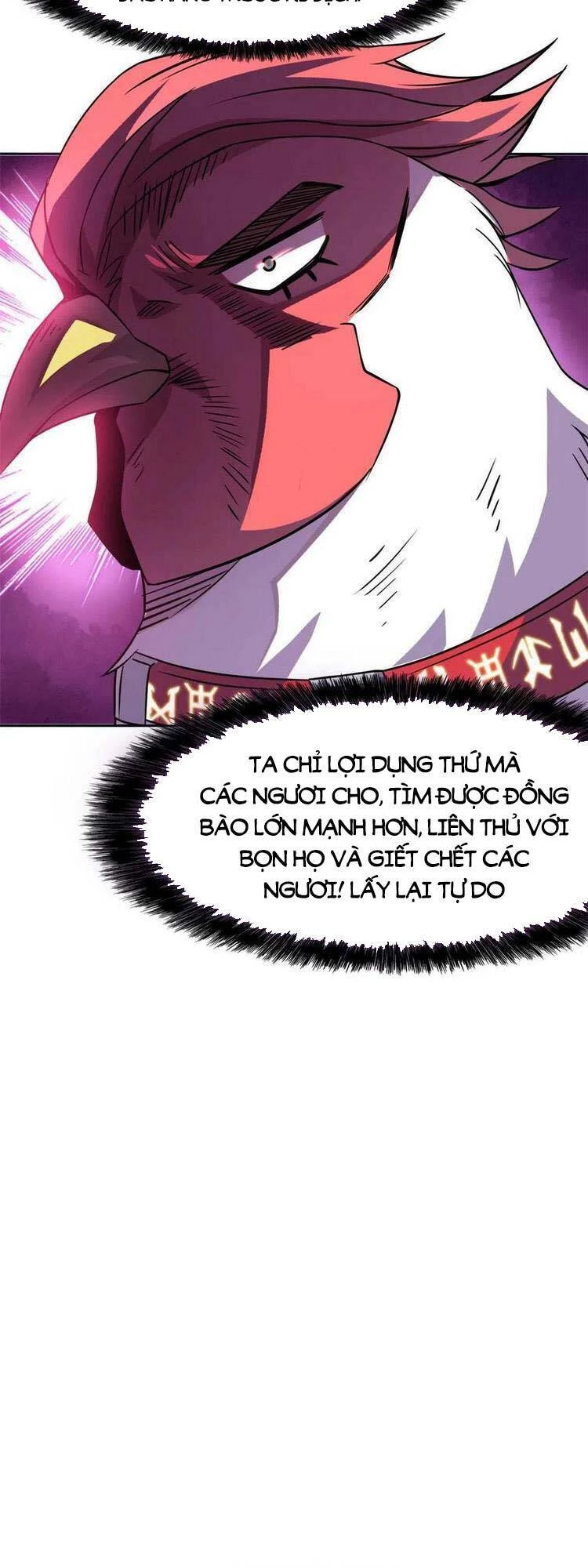 Cường Giả Đến Từ Trại Tâm Thần Chapter 82 - Trang 4