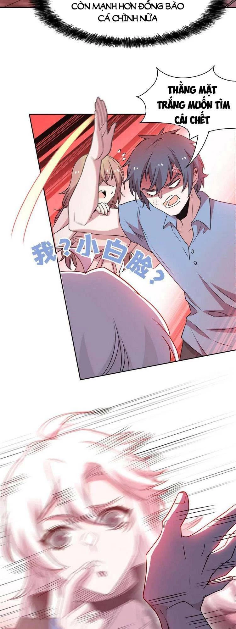 Cường Giả Đến Từ Trại Tâm Thần Chapter 82 - Trang 4