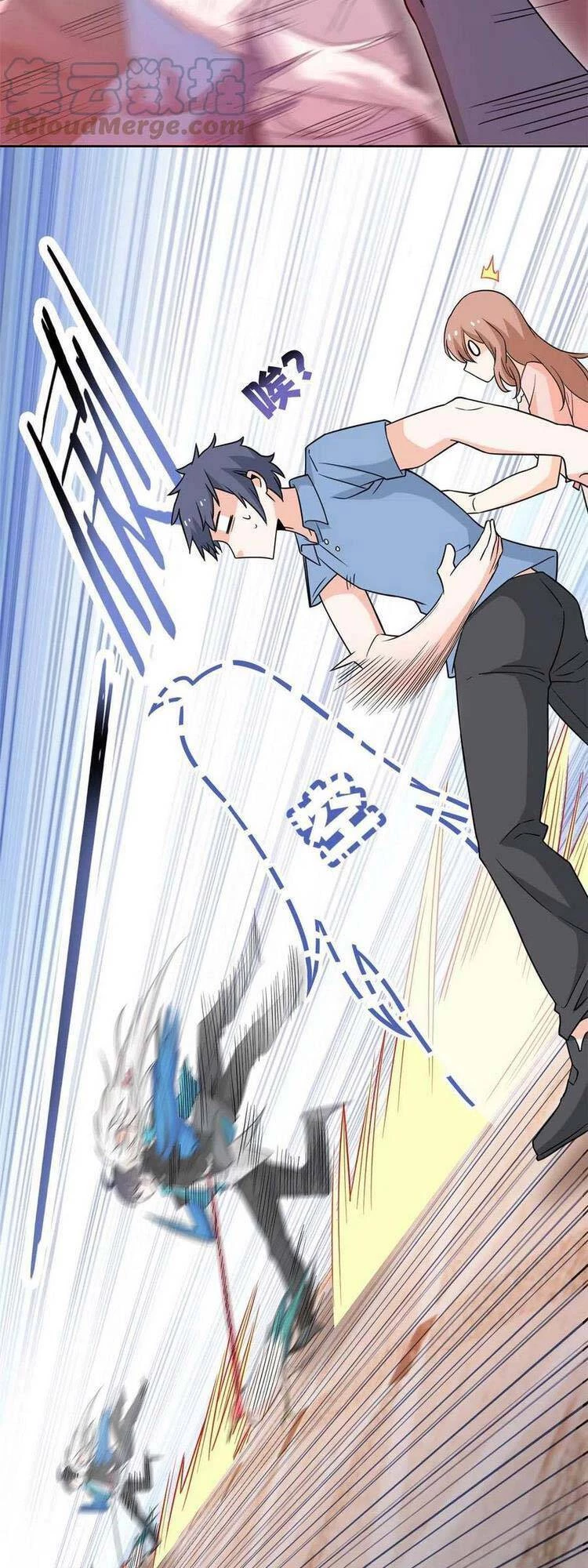 Cường Giả Đến Từ Trại Tâm Thần Chapter 82 - Trang 4