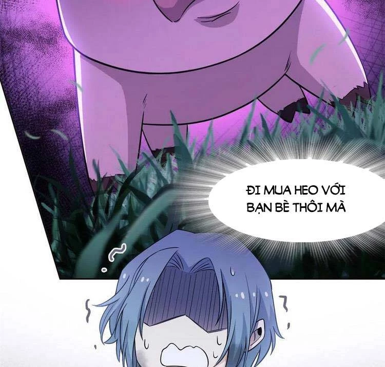 Cường Giả Đến Từ Trại Tâm Thần Chapter 82 - Trang 4