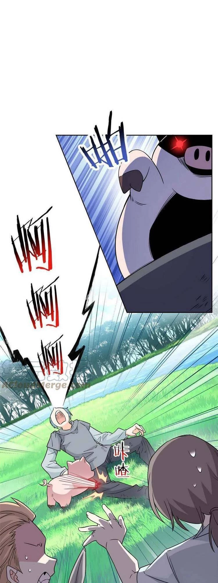 Cường Giả Đến Từ Trại Tâm Thần Chapter 82 - Trang 4