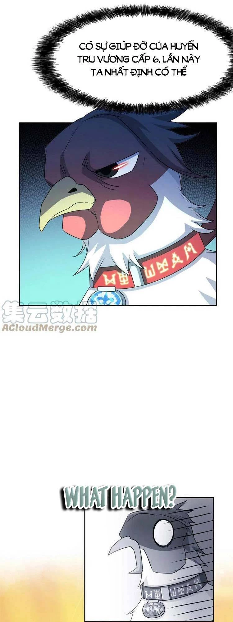Cường Giả Đến Từ Trại Tâm Thần Chapter 82 - Trang 4