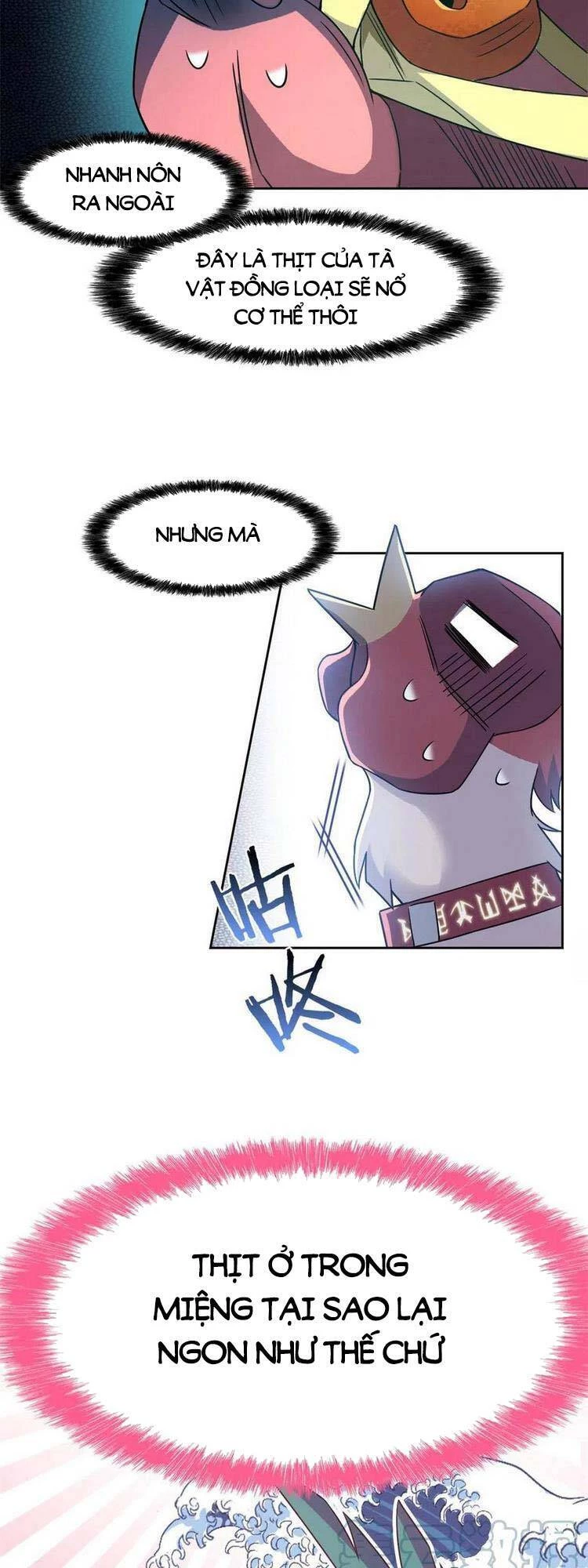 Cường Giả Đến Từ Trại Tâm Thần Chapter 83 - Trang 4