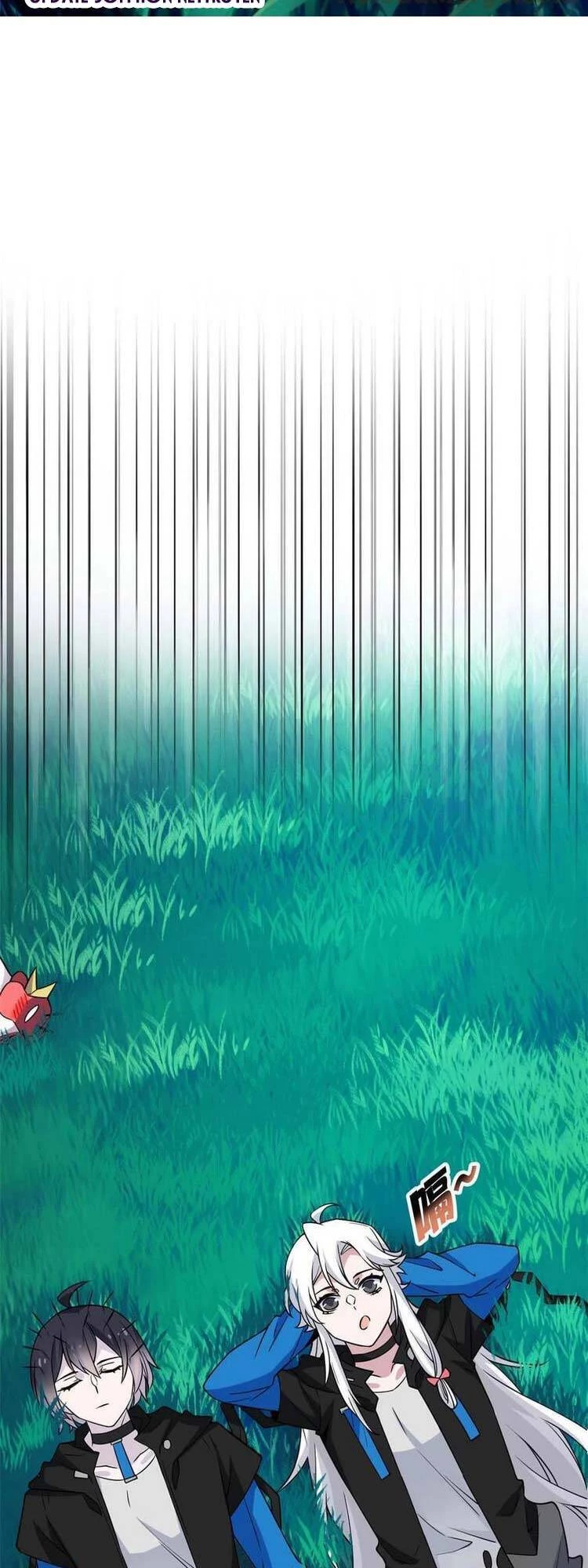 Cường Giả Đến Từ Trại Tâm Thần Chapter 83 - Trang 4