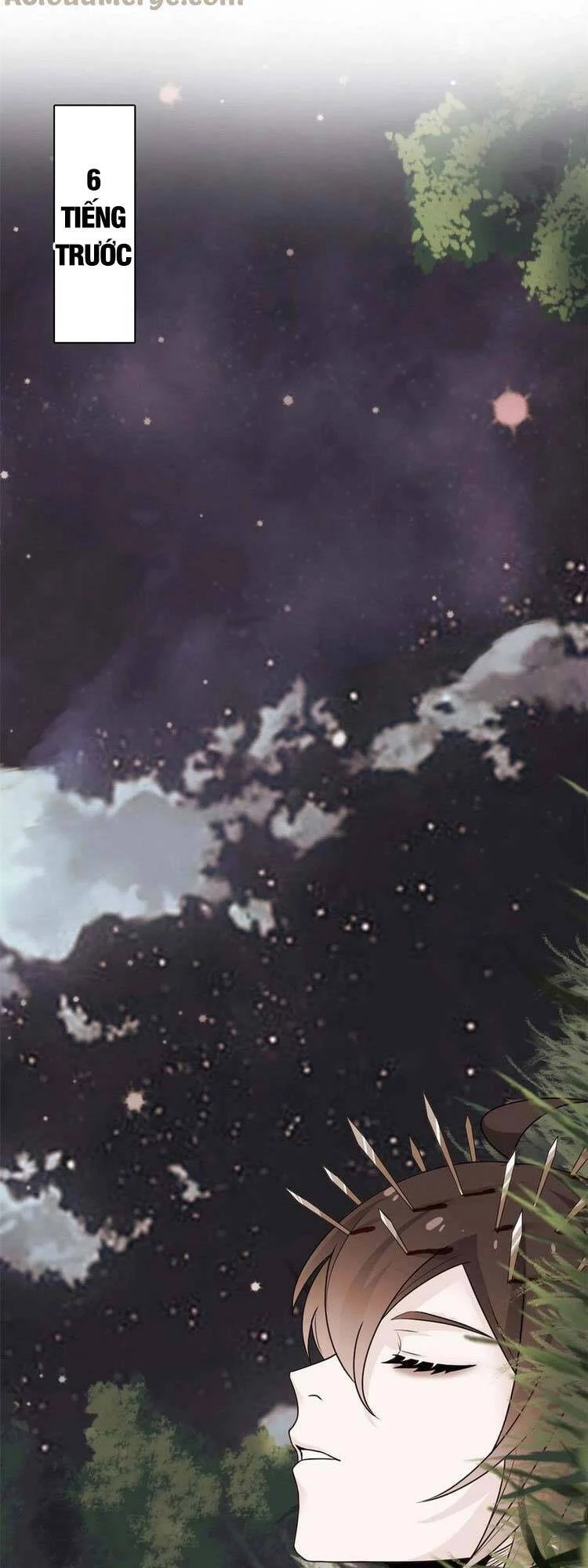 Cường Giả Đến Từ Trại Tâm Thần Chapter 84 - Trang 4