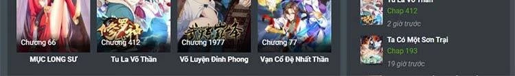 Cường Giả Đến Từ Trại Tâm Thần Chapter 84 - Trang 4
