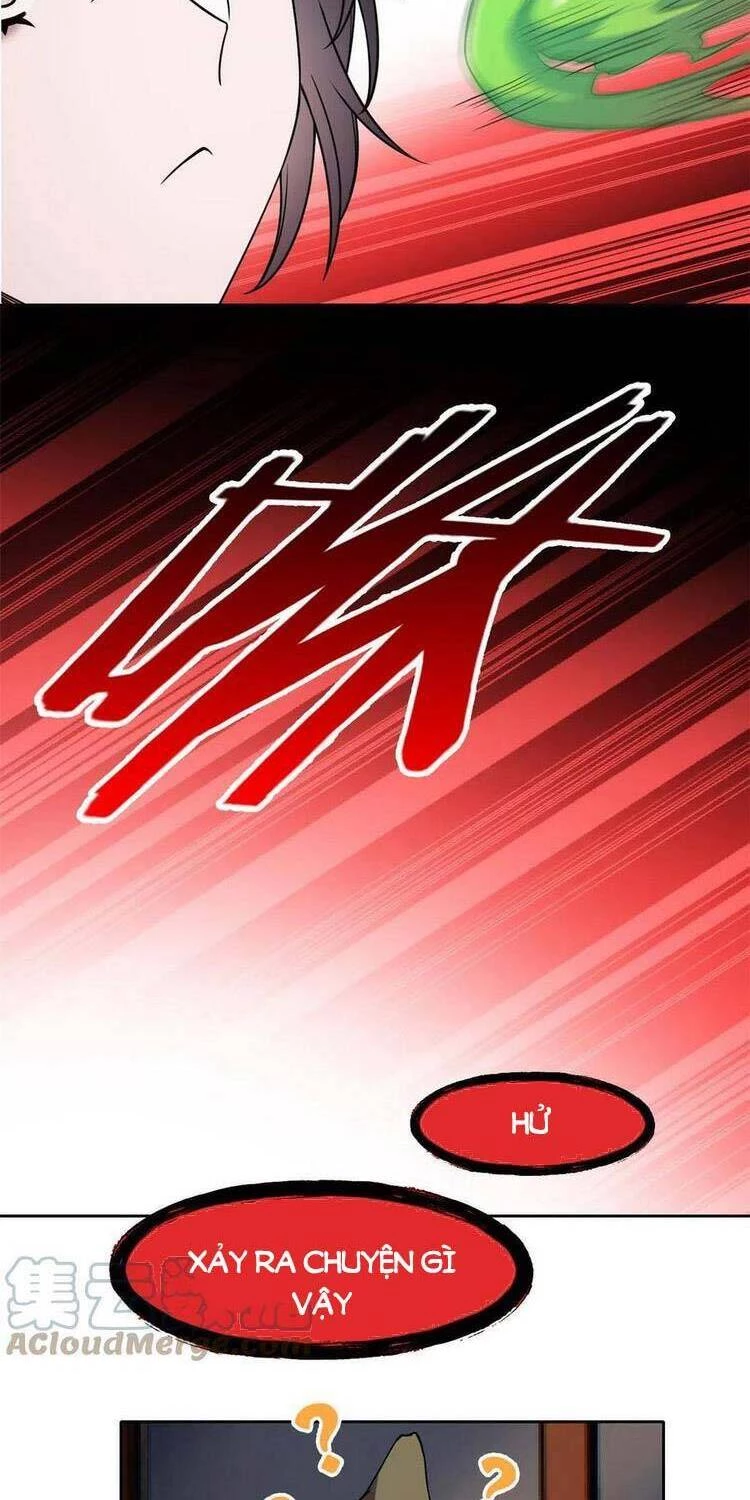 Cường Giả Đến Từ Trại Tâm Thần Chapter 85 - Trang 4