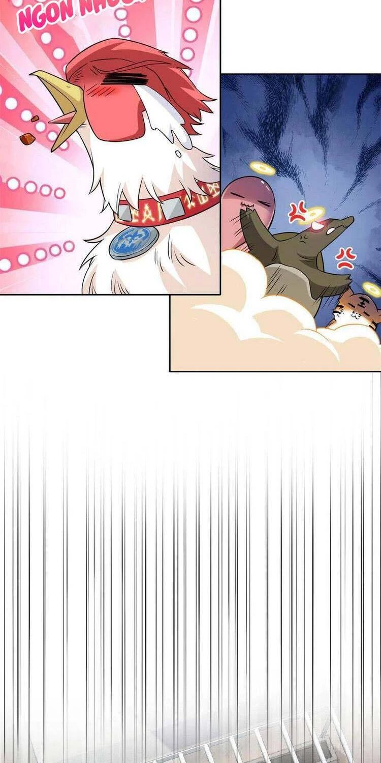 Cường Giả Đến Từ Trại Tâm Thần Chapter 85 - Trang 4