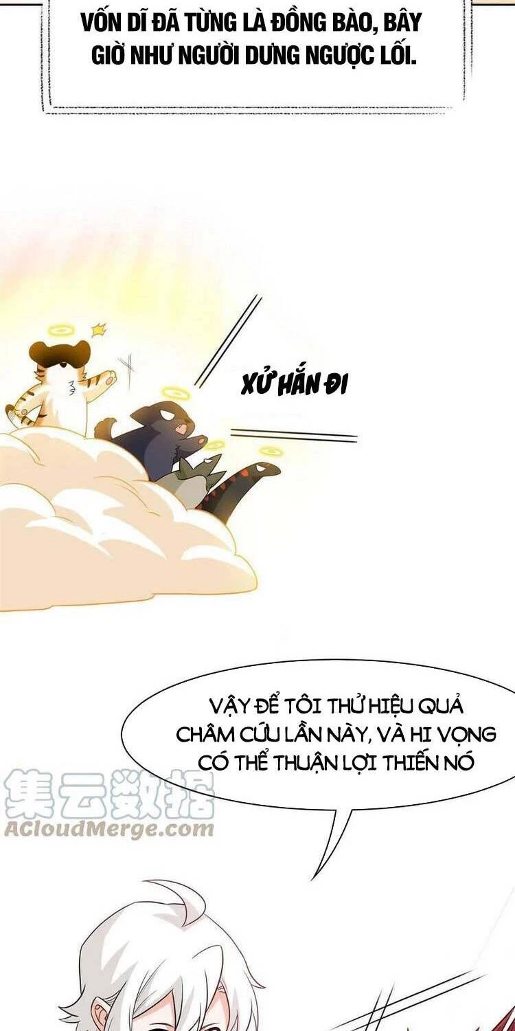 Cường Giả Đến Từ Trại Tâm Thần Chapter 85 - Trang 4