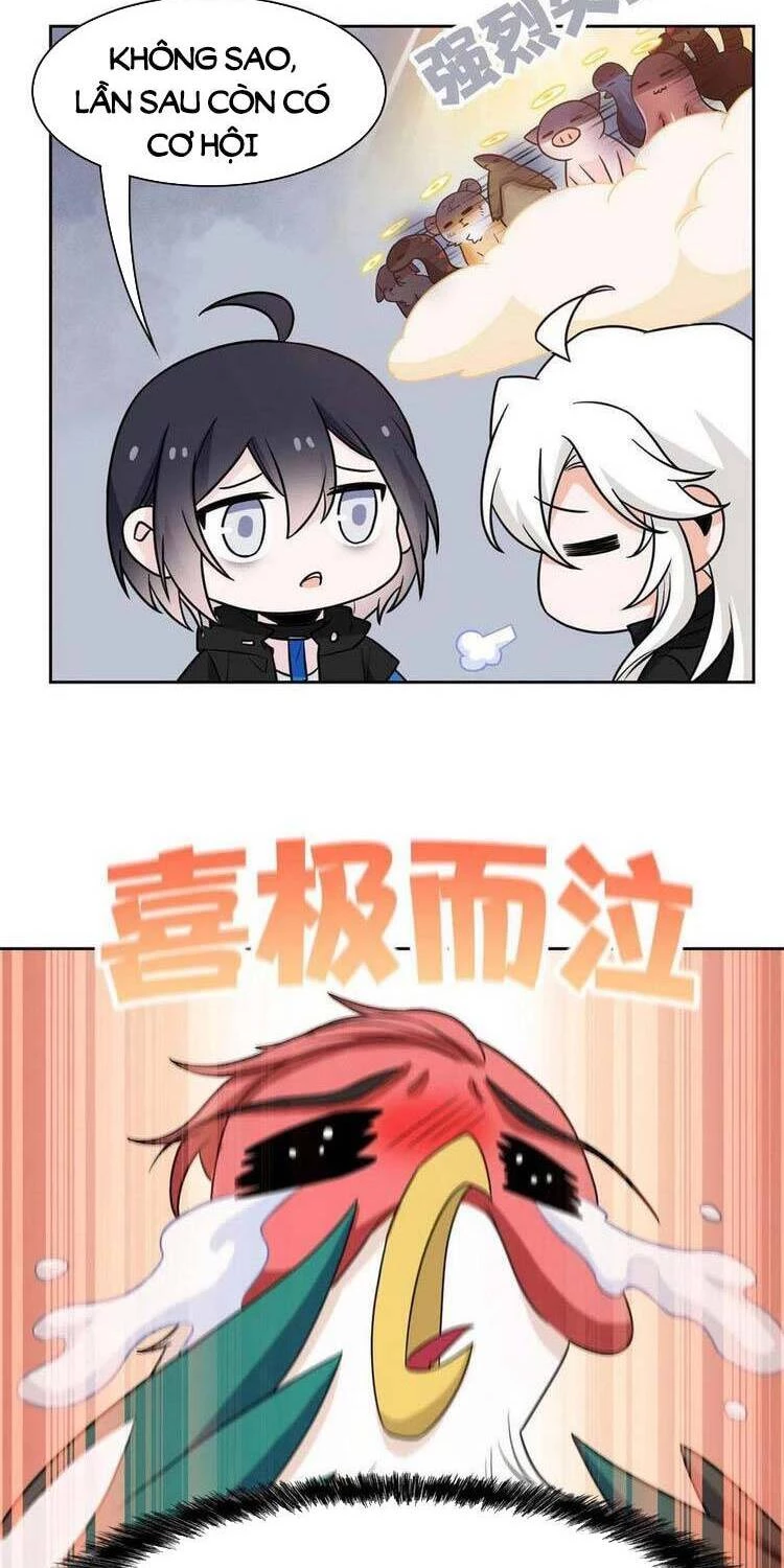 Cường Giả Đến Từ Trại Tâm Thần Chapter 85 - Trang 4