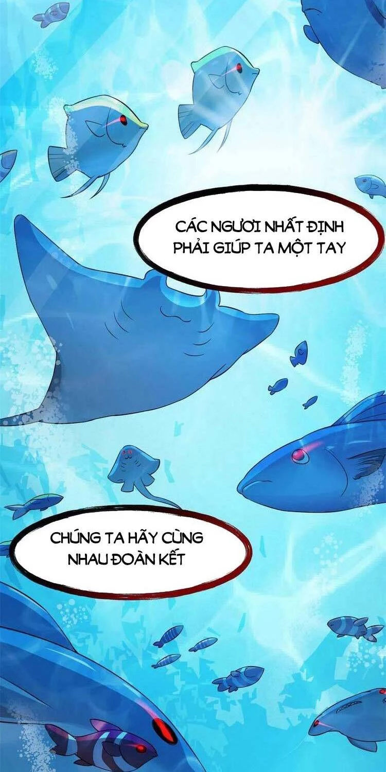 Cường Giả Đến Từ Trại Tâm Thần Chapter 85 - Trang 4