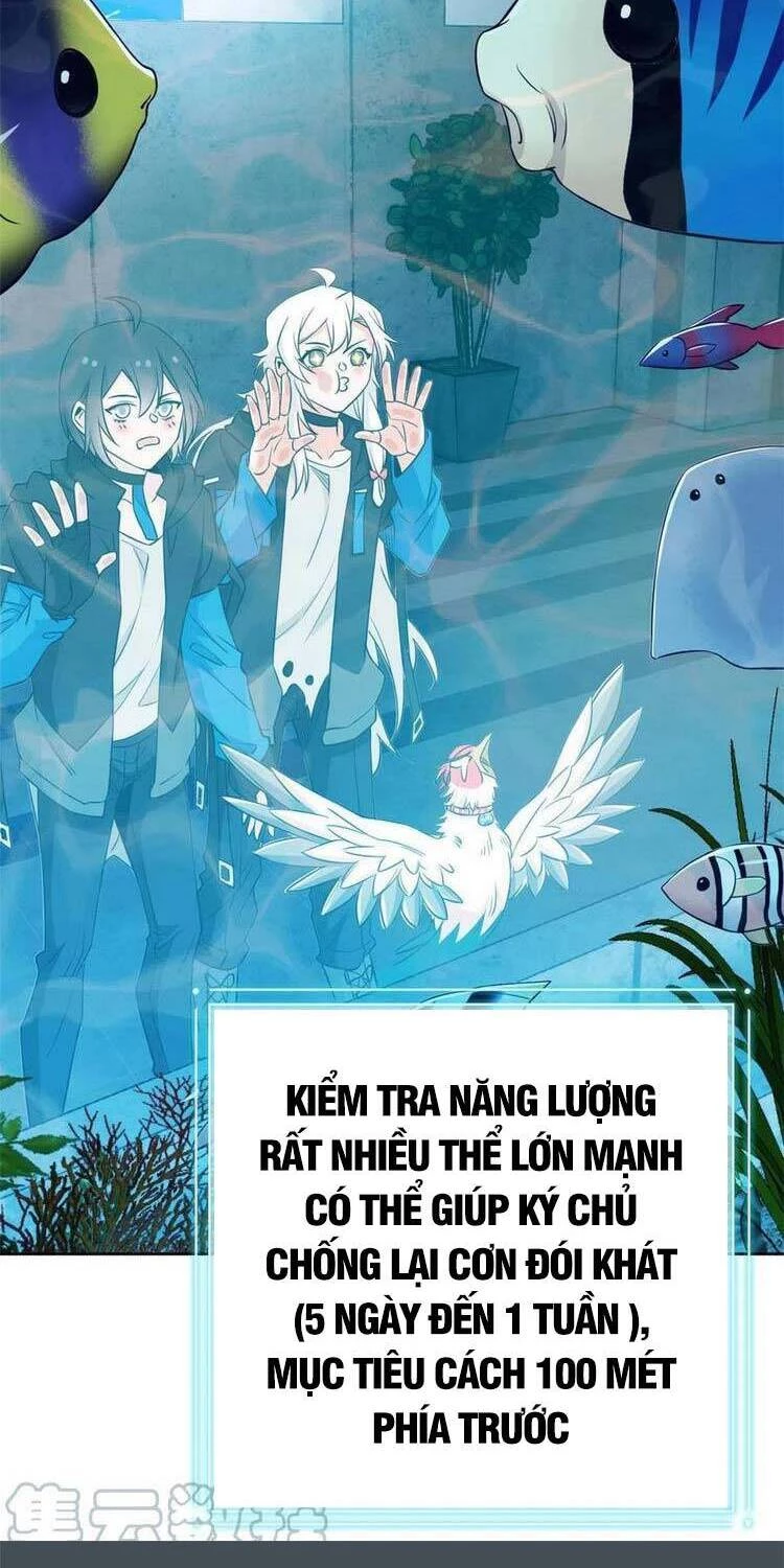 Cường Giả Đến Từ Trại Tâm Thần Chapter 85 - Trang 4