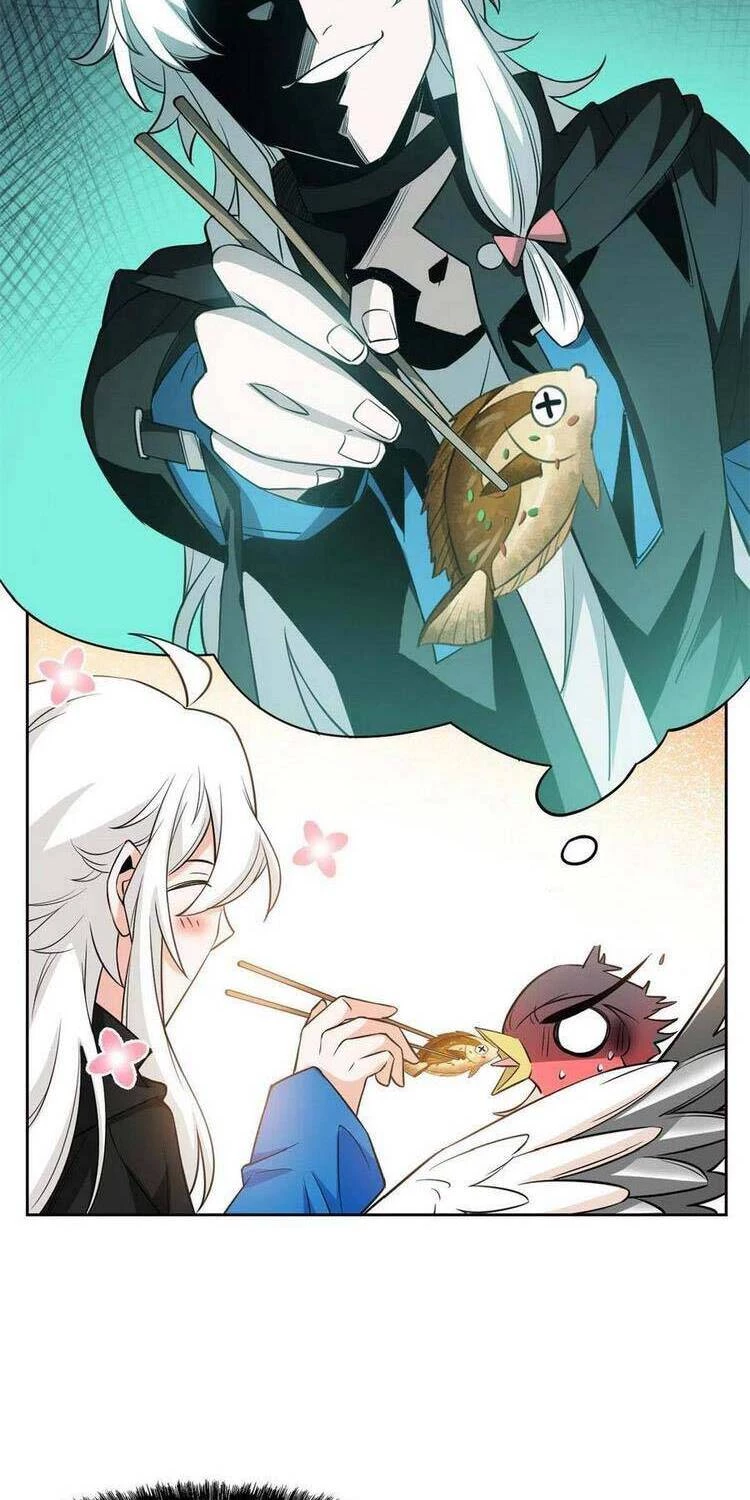 Cường Giả Đến Từ Trại Tâm Thần Chapter 86 - Trang 4