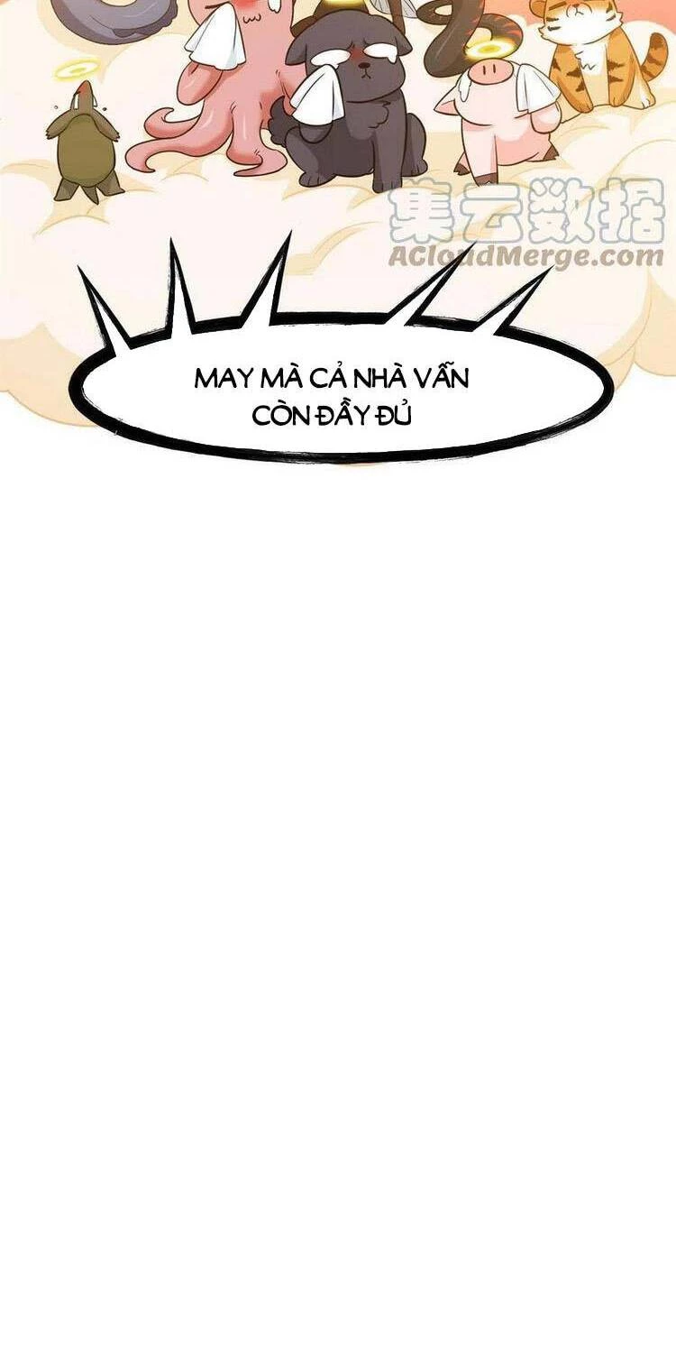 Cường Giả Đến Từ Trại Tâm Thần Chapter 86 - Trang 4