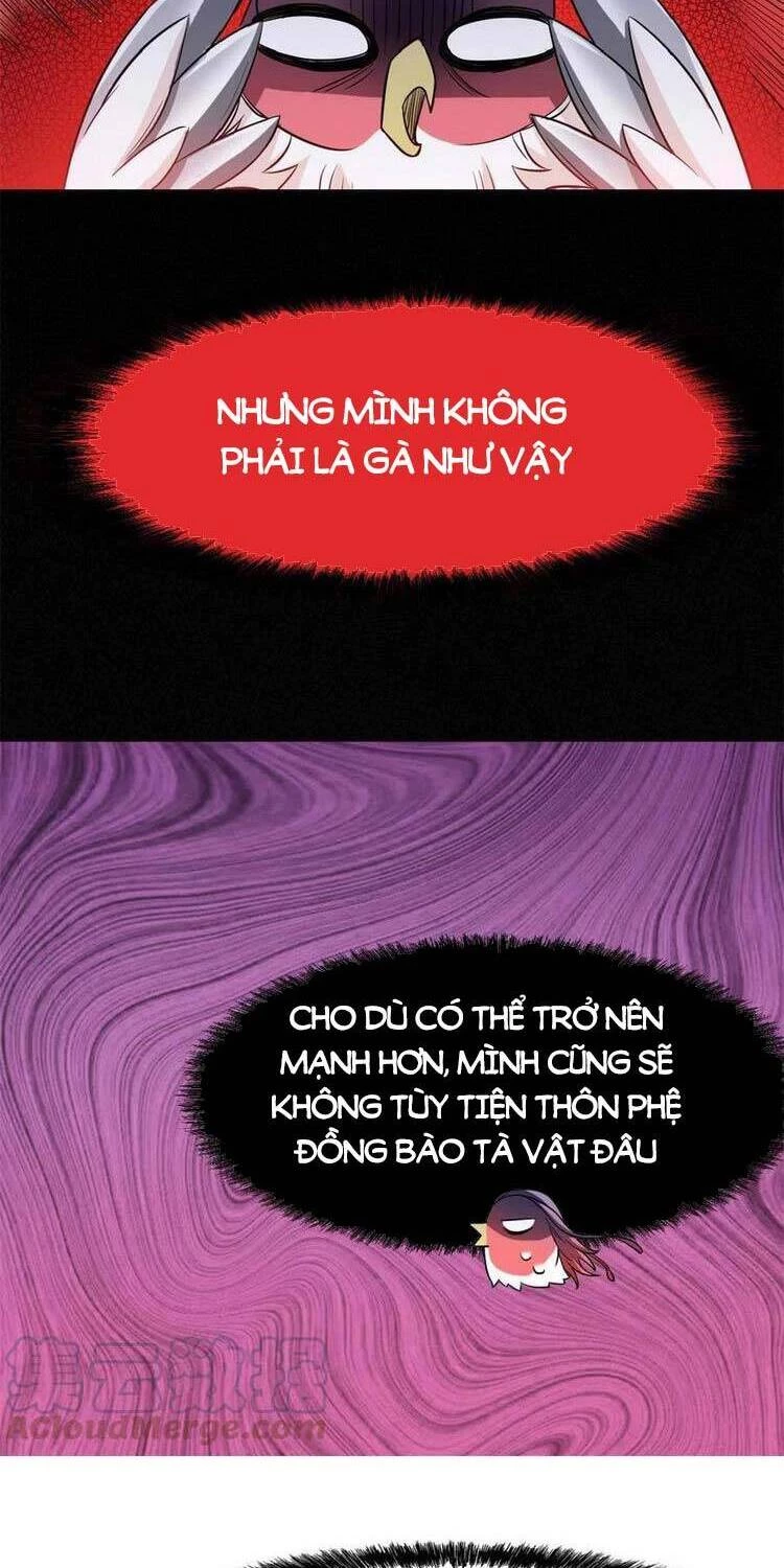 Cường Giả Đến Từ Trại Tâm Thần Chapter 86 - Trang 4