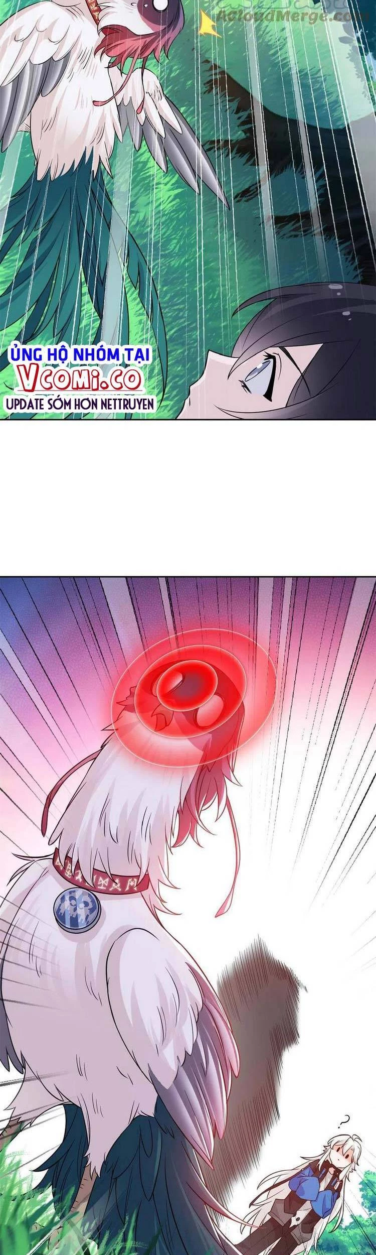 Cường Giả Đến Từ Trại Tâm Thần Chapter 86 - Trang 4