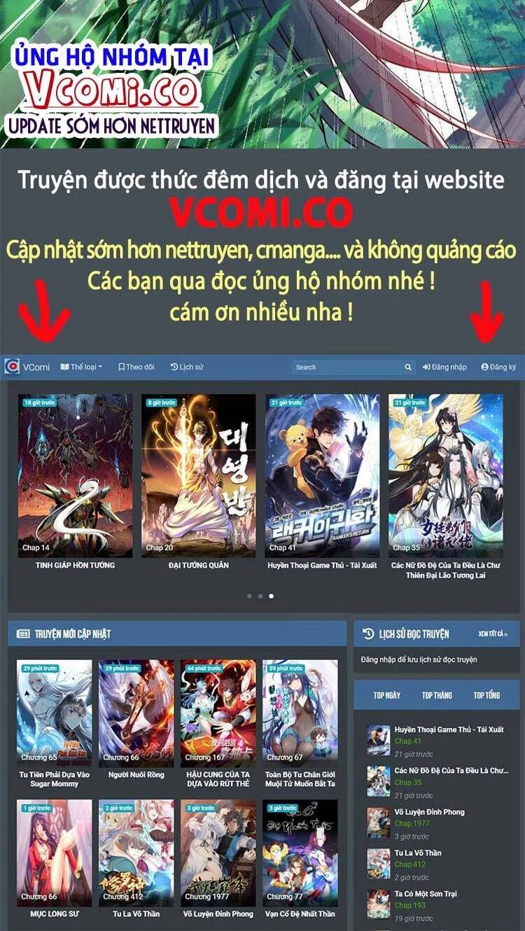 Cường Giả Đến Từ Trại Tâm Thần Chapter 86 - Trang 4