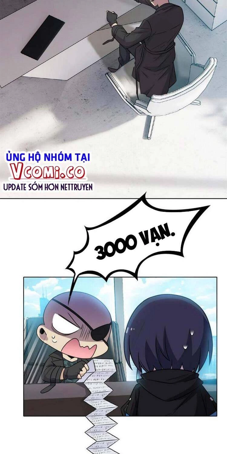 Cường Giả Đến Từ Trại Tâm Thần Chapter 87 - Trang 4