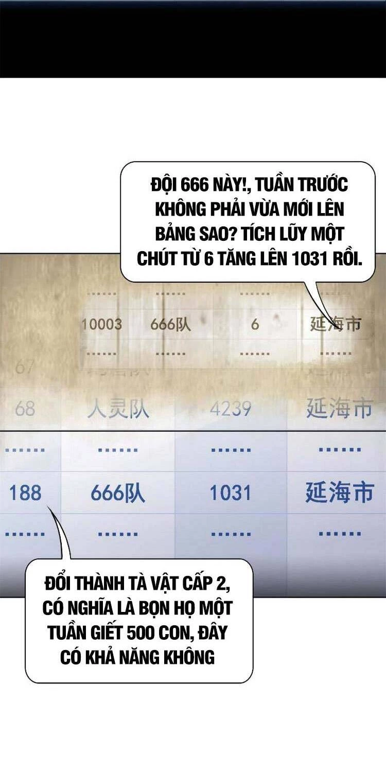 Cường Giả Đến Từ Trại Tâm Thần Chapter 87 - Trang 4