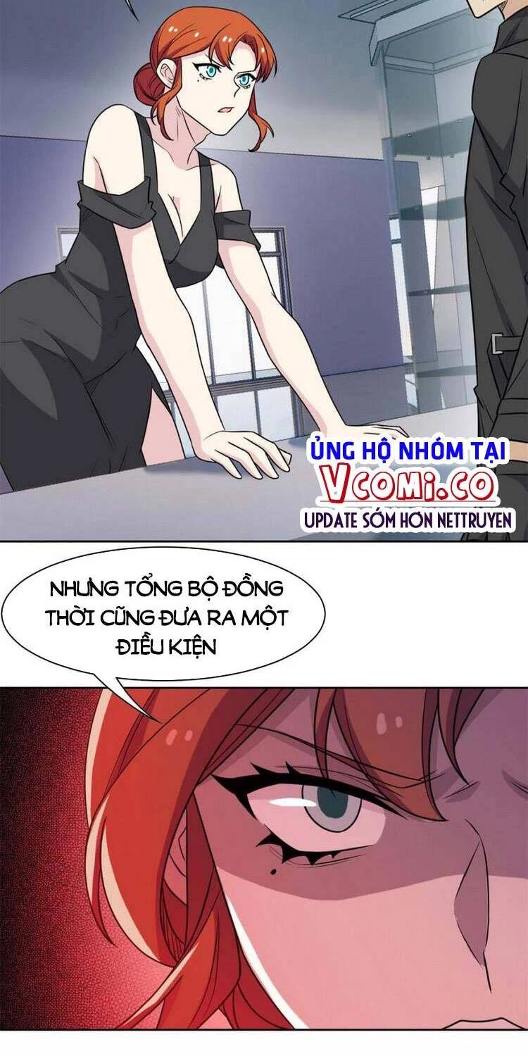 Cường Giả Đến Từ Trại Tâm Thần Chapter 87 - Trang 4