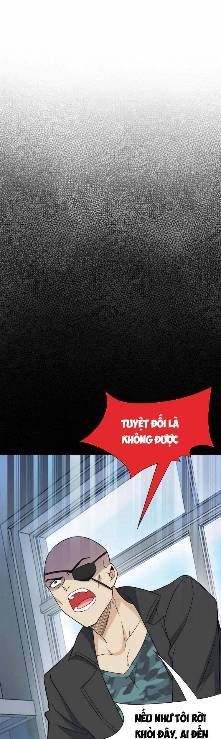 Cường Giả Đến Từ Trại Tâm Thần Chapter 87 - Trang 4